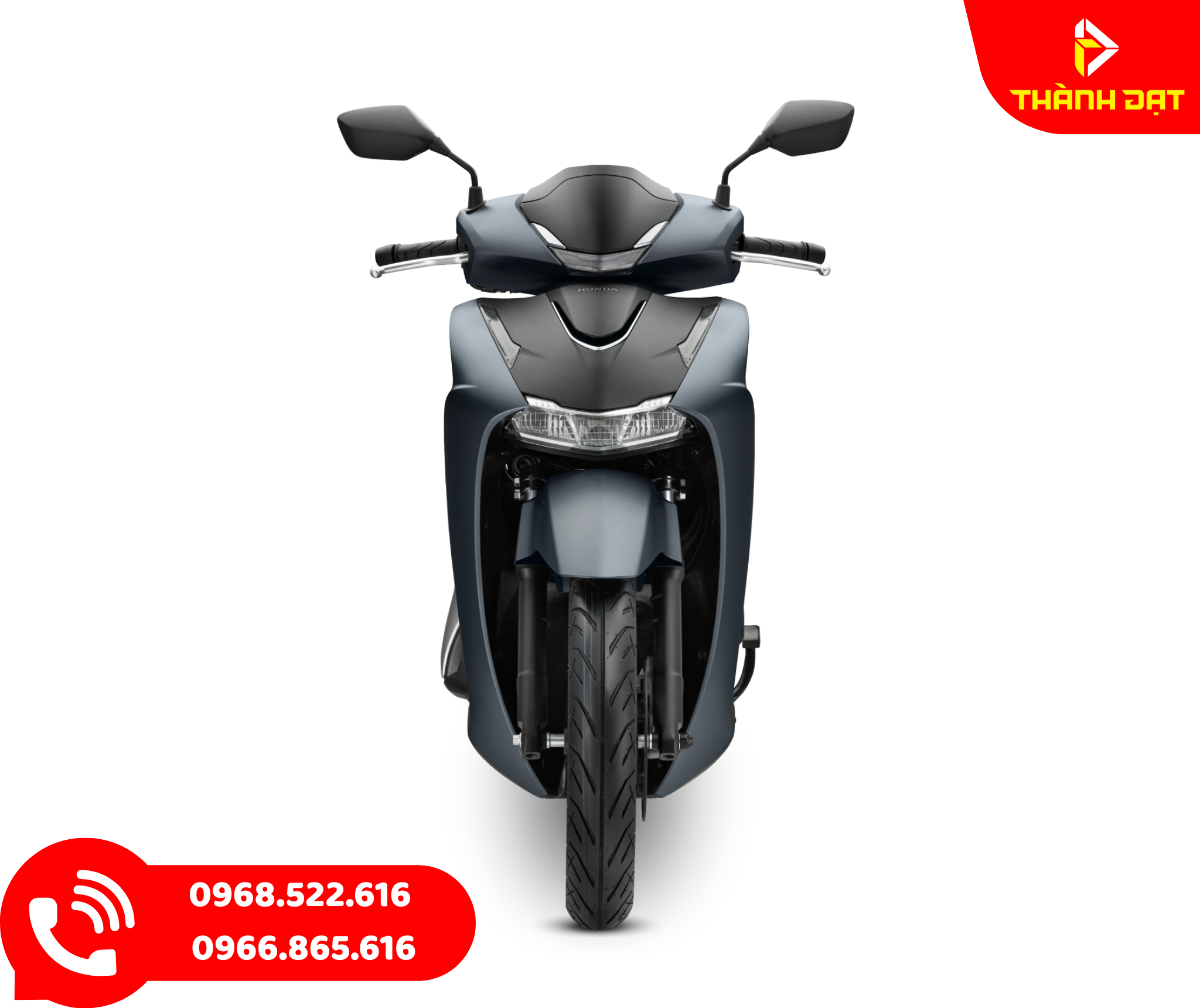 Ảnh xe Callisto 110